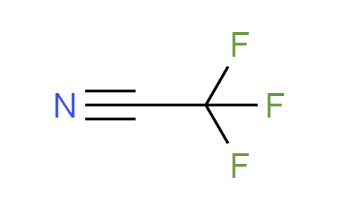 Trifluoroacetonitrile