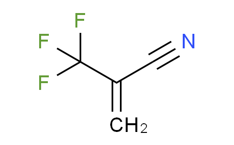2-(Trifluoromethyl)acrylonitrile