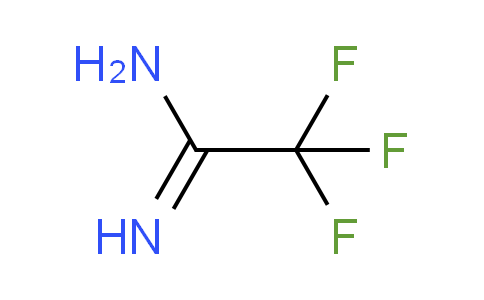 Trifluoroacetamidine