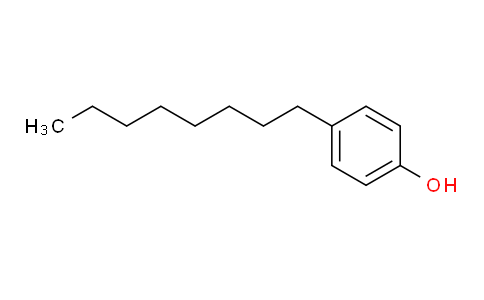 4-N-OCTYLPHENOL