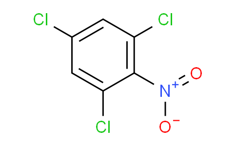 1,3,5-Trichloro-2-nitrobenzene