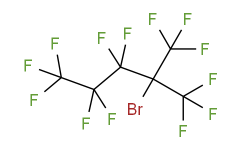 2-Bromoperfluoro(2-methylpentane)