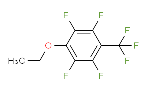 4-Ethoxy-2,3,5,6-tetrafluorobenzotrifluoride