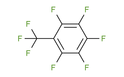 Octafluorotoluene