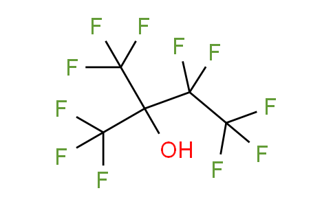 Octafluoro-2-(trifluoromethyl)butan-2-ol