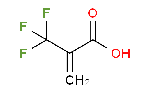 2-(Trifluoromethyl)acrylic acid