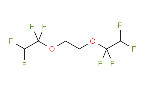 1,2-Bis(1,1,2,2-tetrafluoroethoxy)ethane