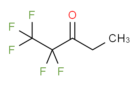 Ethyl pentafluoroethyl ketone