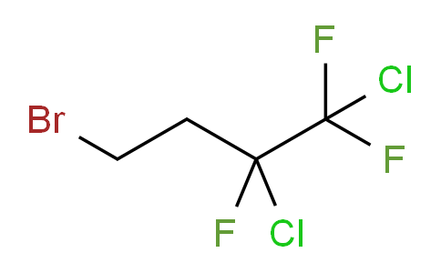 4-Bromo-1,2-dichloro-1,1,2-trifluorobutane