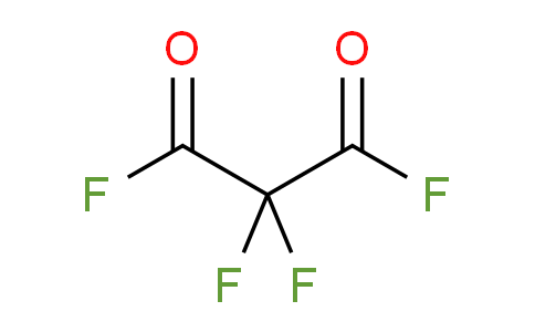 Difluoromalonyl difluoride