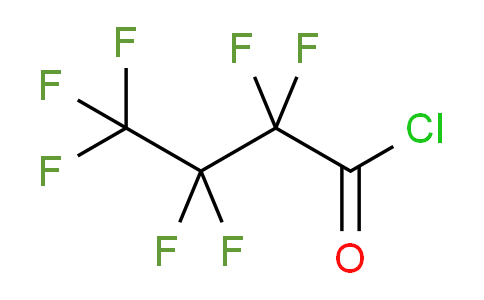 Heptafluorobutyryl chloride