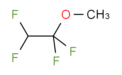 Methyl 1,1,2,2-tetrafluoroethyl ether