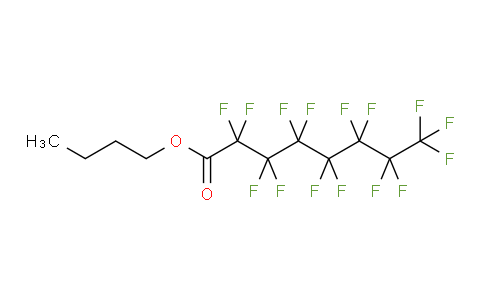 n-Butyl perfluorooctanoate