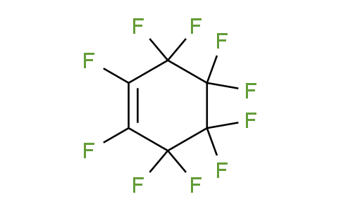 Decafluorocyclohexene