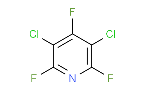 3,5-Dichloro-2,4,6-trifluoropyridine