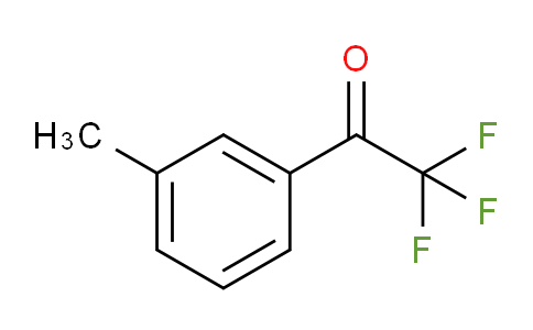 3'-Methyl-2,2,2-trifluoroacetophenone