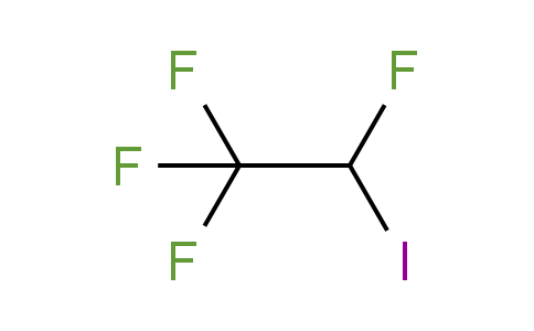 1-Iodo-1,2,2,2-tetrafluoroethane