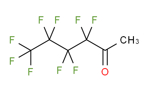 Methyl nonafluorobutyl ketone