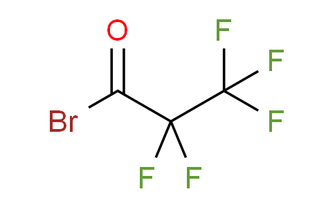 Pentafluoropropionyl bromide