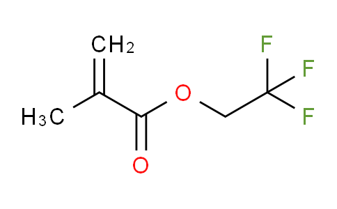 2,2,2-Trifluoroethyl methacrylate