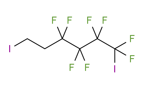 1,6-Diiodo-1,1,2,2,3,3,4,4-octafluorohexane
