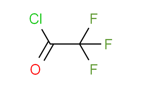 Trifluoroacetyl chloride