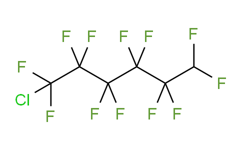 1-Chloro-6H-perfluorohexane