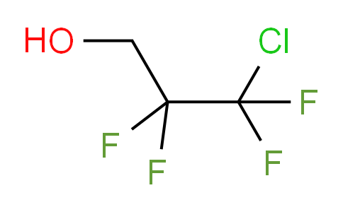 3-Chloro-2,2,3,3-tetrafluoropropan-1-ol