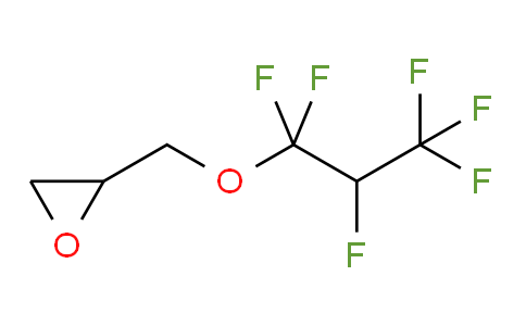 3-(1,1,2,3,3,3-Hexafluoropropoxy)-1,2-propenoxide