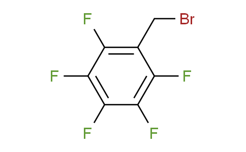 2,3,4,5,6-Pentafluorobenzyl bromide