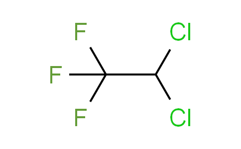 2,2-Dichloro-1,1,1-trifluoroethane (HCFC-123)