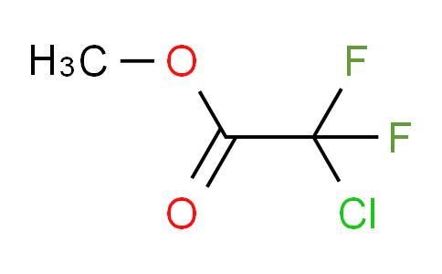 Methyl chlorodifluoroacetate