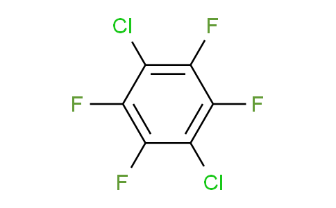 1,4-Dichlorotetrafluorobenzene