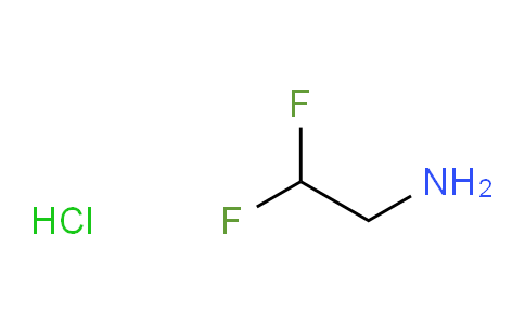 2,2-Difluoroethylamine hydrochloride