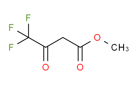 Methyl 4,4,4-trifluoroacetoacetate