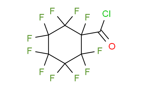 Perfluorocyclohexanecarbonyl chloride