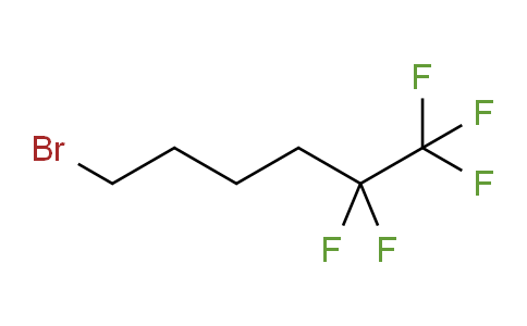 6-Bromo-1,1,1,2,2-pentafluorohexane