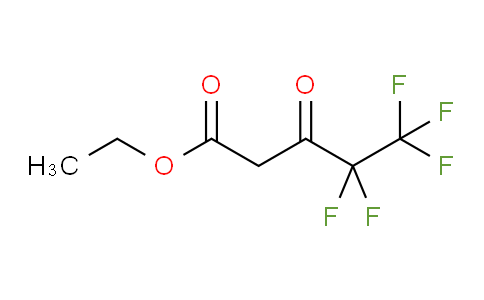 Ethyl pentafluoropropionylacetate