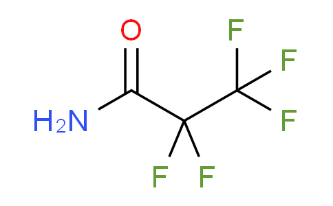 Pentafluoropropionamide