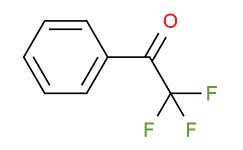Perfluoroacetophenone