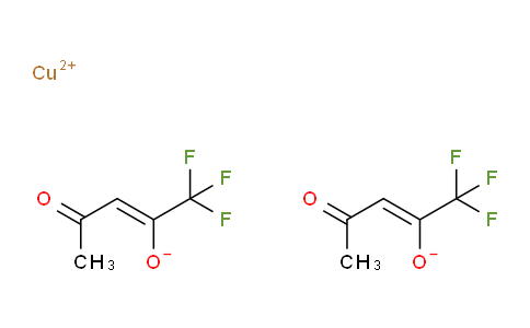 Copper(II) 1,1,1-trifluoroacetylacetonate
