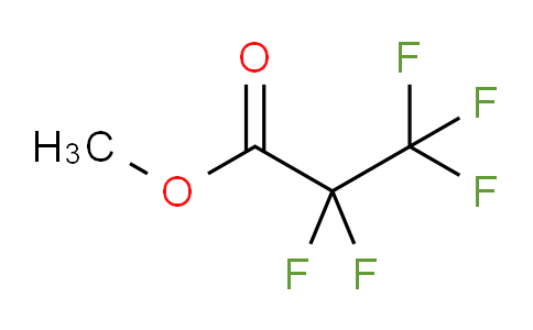 Methyl pentafluoropropionate