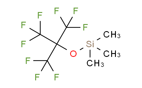 IDM8152 | 66670-23-3 | (Perfluoro-tert-butoxy)trimethylsilane