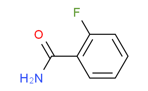 2-Fluorobenzamide