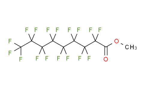Methyl perfluorononanoate