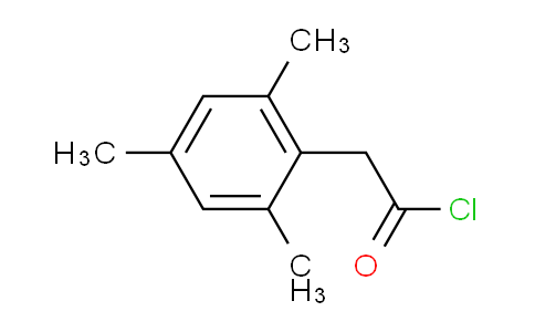 2,4,6-Trimethyl phenyl acetic chloride