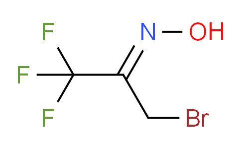 IDP6467 | 117341-57-8 | 3-Bromo-1,1,1-trifluoroacetone oxime