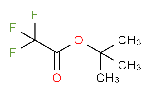tert-Butyl trifluoroacetate