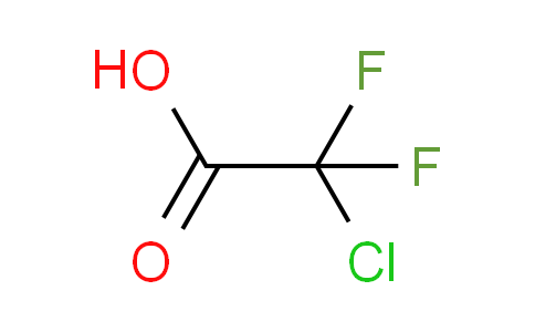 Chlorodifluoroacetic acid