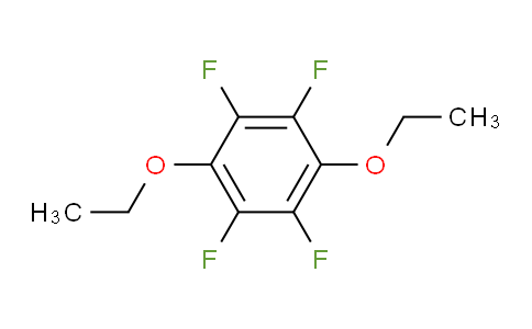 1,4-Diethoxytetrafluorobenzene
